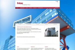 HTC Helsinki Oy