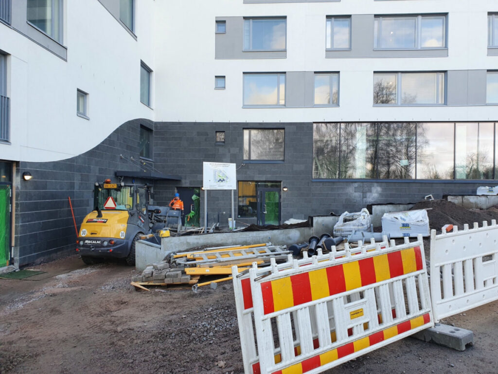 Lauttasaarentie 54, 00200 Helsinki (26,5 m2)