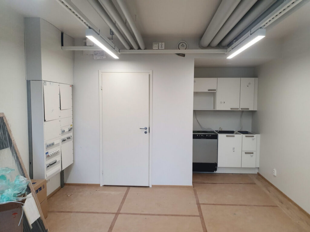 Lauttasaarentie 54, 00200 Helsinki (26,5 m2)