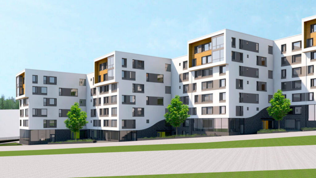 Lauttasaarentie 54, 00200 Helsinki (26,5 m2)