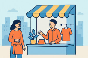 Pop-up-tila ja lyhytaikainen toimitilavuokraus