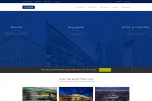 Sponda Kiinteistöt Oy