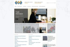 World Trade Center Helsinki